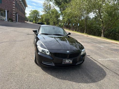 Used 2011 BMW Z4 sDrive35i RWD image 13