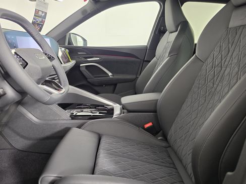 New 2026 Audi SQ5 Premium Plus AWD/4WD image 11