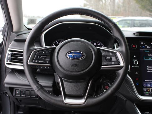Used 2023 Subaru Legacy Touring XT image 9