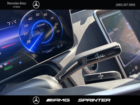 New 2026 Mercedes-Benz EQE 320 4MATIC SUV image 29