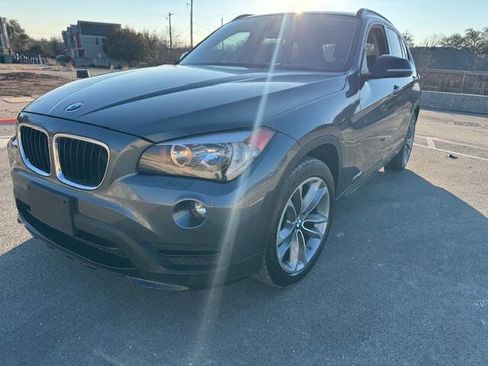 Used 2015 BMW X1 xDrive28i AWD/4WD image 3