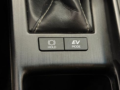 Used 2021 Lexus ES 300h w/ Premium Package FWD image 33
