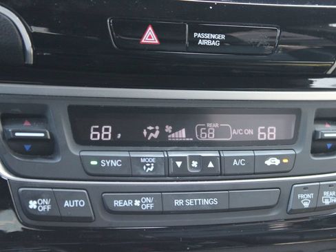 Used 2019 Honda Passport Touring image 9