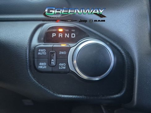 Used 2019 RAM 1500 Big Horn AWD/4WD image 19