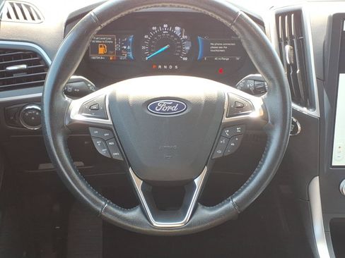 Certified 2023 Ford Edge SEL AWD/4WD image 14