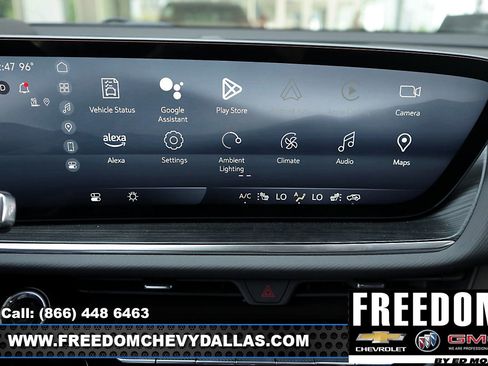 Used 2024 Buick Envision Preferred image 27