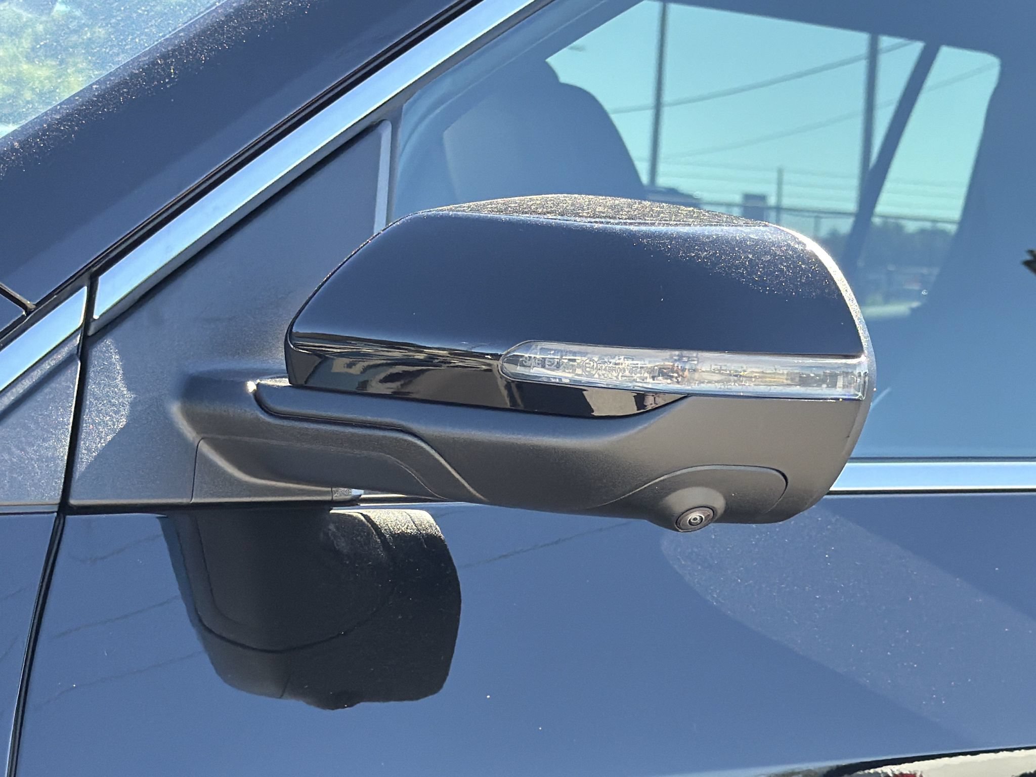 New 2027 Buick Enclave Preferred w/ LPO, Floor Liner Package FWD image 28