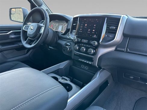 New 2025 RAM 1500 Big Horn image 19