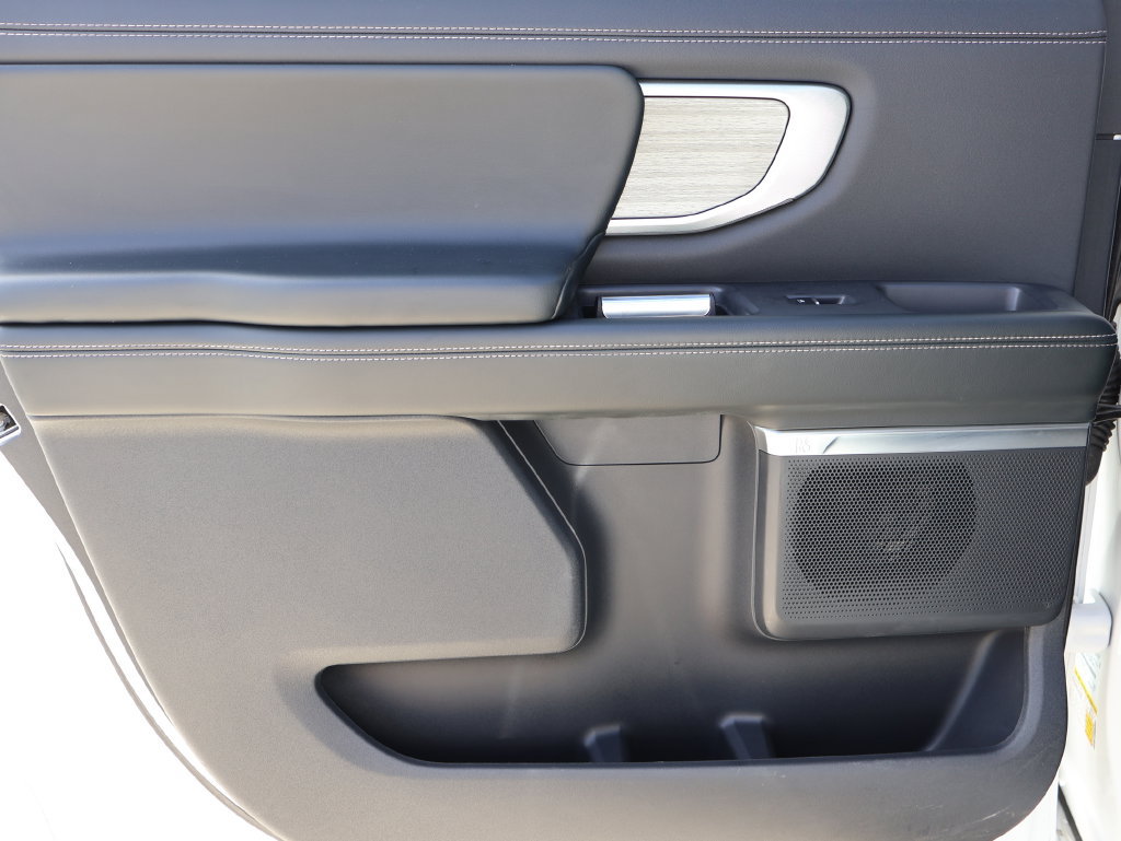Certified 2025 Ford Expedition Max Platinum AWD/4WD image 20