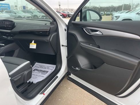 New 2026 Buick Envision Sport Touring image 52