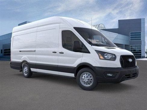 New 2026 Ford Transit 350 148 High Roof Extended AWD image 63