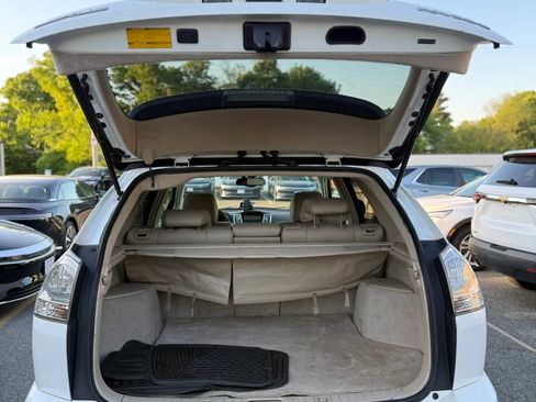 Used 2007 Lexus RX 350 AWD image 11