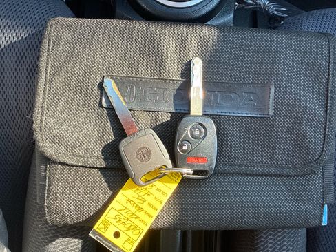 Used 2012 Honda Fit Sport image 22