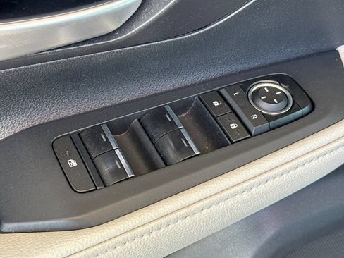 Certified 2024 Toyota Grand Highlander AWD image 14