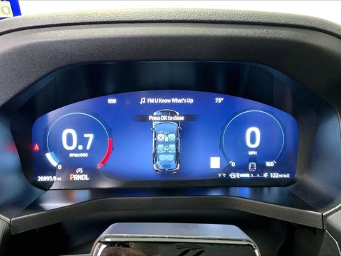 Used 2025 Ford Explorer ST-Line image 18