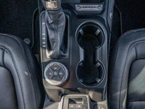 New 2025 Ford Bronco Outer Banks image 61