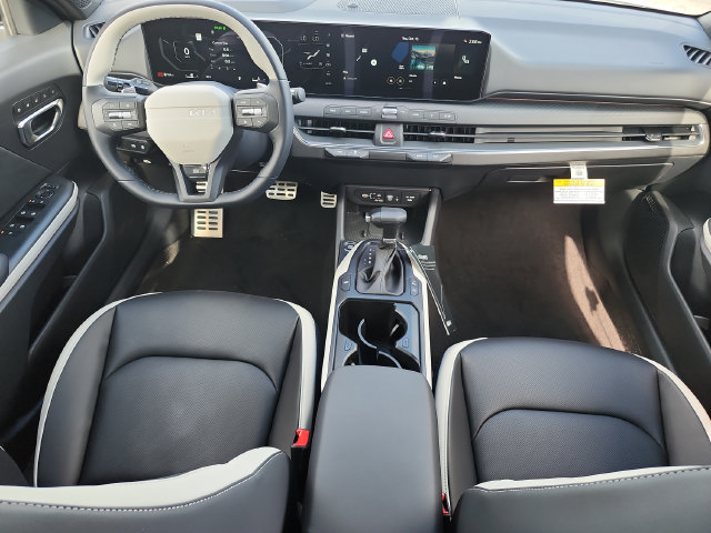 New 2026 Kia K4 GT-Line Turbo FWD image 14