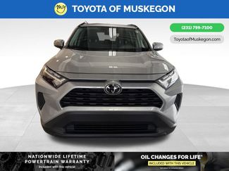 New 2025 Toyota RAV4 XLE w/ Convenience Package video 2