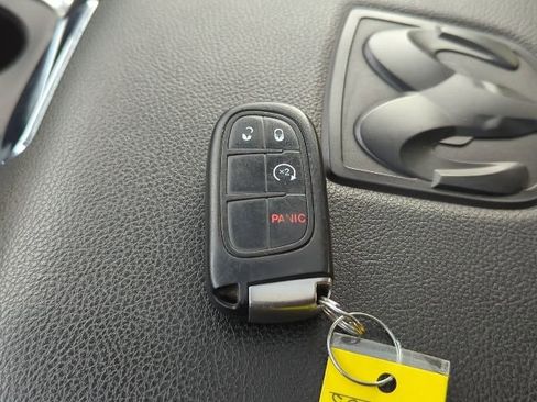 Used 2018 RAM 2500 Laramie w/ Snow Chief Group image 18