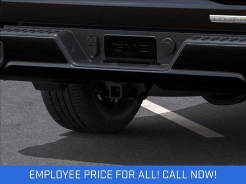 New 2026 GMC Sierra 1500 Elevation AWD/4WD image 14