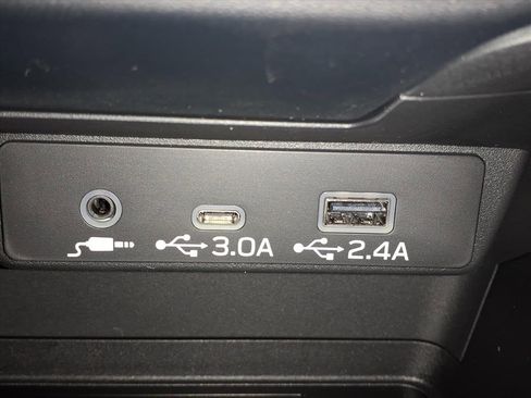 New 2026 Subaru Impreza RS image 13