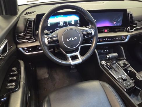 Used 2024 Kia Sportage X-Pro AWD/4WD image 10