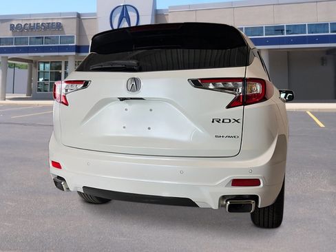 New 2026 Acura RDX Advance Package image 4