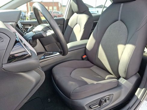 Used 2024 Toyota Camry LE image 14