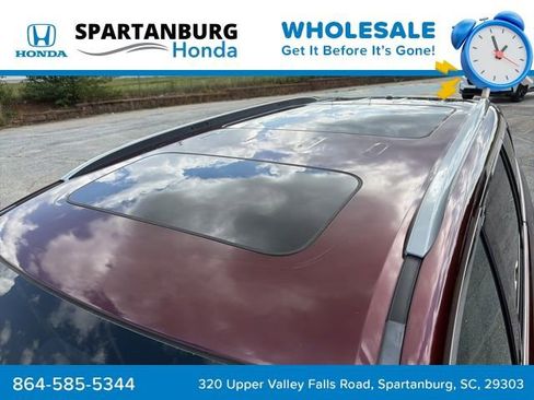 Used 2016 Honda Pilot Elite image 8