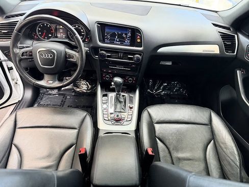 Used 2012 Audi Q5 3.2 Premium Plus AWD/4WD image 6