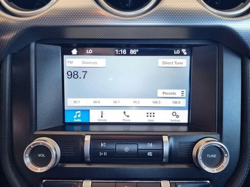 Used 2019 Ford Mustang Coupe w/ Equipment Group 101A image 37