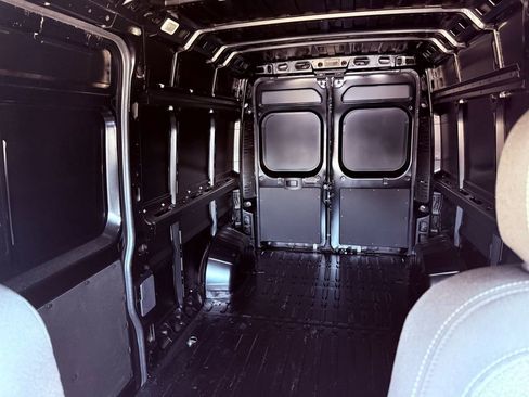 New 2026 RAM ProMaster 2500 w/ Safety Group image 35