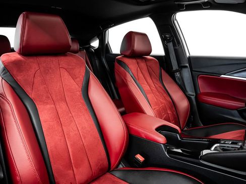 Certified 2025 Acura Integra A-Spec image 21