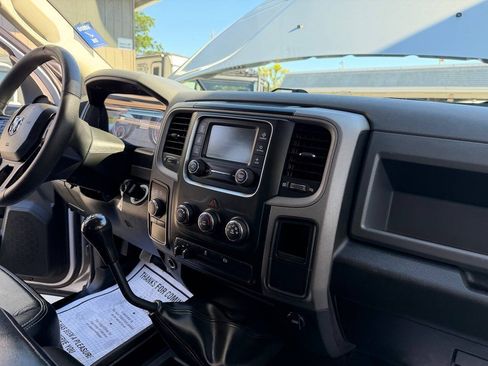 Used 2018 RAM 2500 Tradesman w/ Popular Equipment Group AWD/4WD image 28