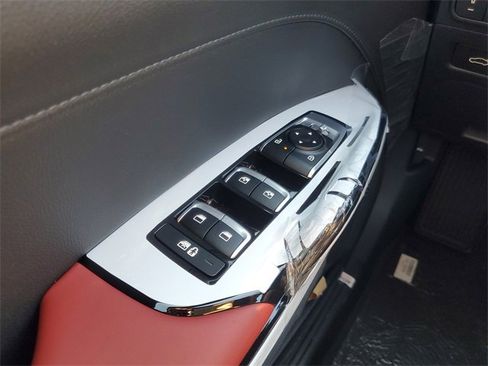 New 2026 Kia K5 GT-Line w/ GT-Line Red Interior Package image 27