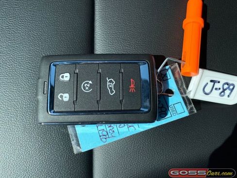 New 2026 Jeep Grand Cherokee Limited AWD/4WD image 28