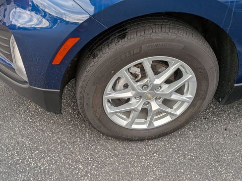 Certified 2023 Chevrolet Equinox LT image 12