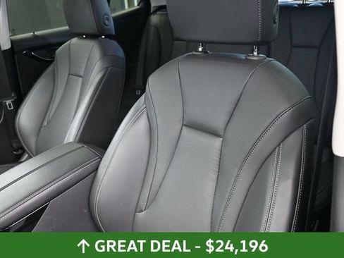 Used 2024 Buick Envision Preferred AWD/4WD image 19