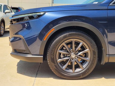 New 2026 Honda CR-V EX-L image 5