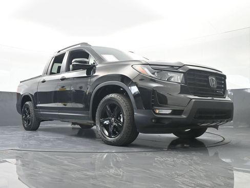 Used 2023 Honda Ridgeline Black Edition image 65