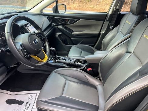 Used 2021 Subaru Crosstrek 2.5i Sport image 16