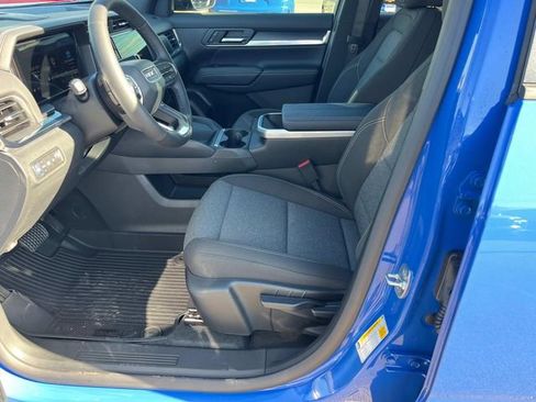 New 2026 GMC Terrain Elevation image 21