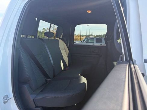 New 2027 RAM 3500 Tradesman AWD/4WD image 45
