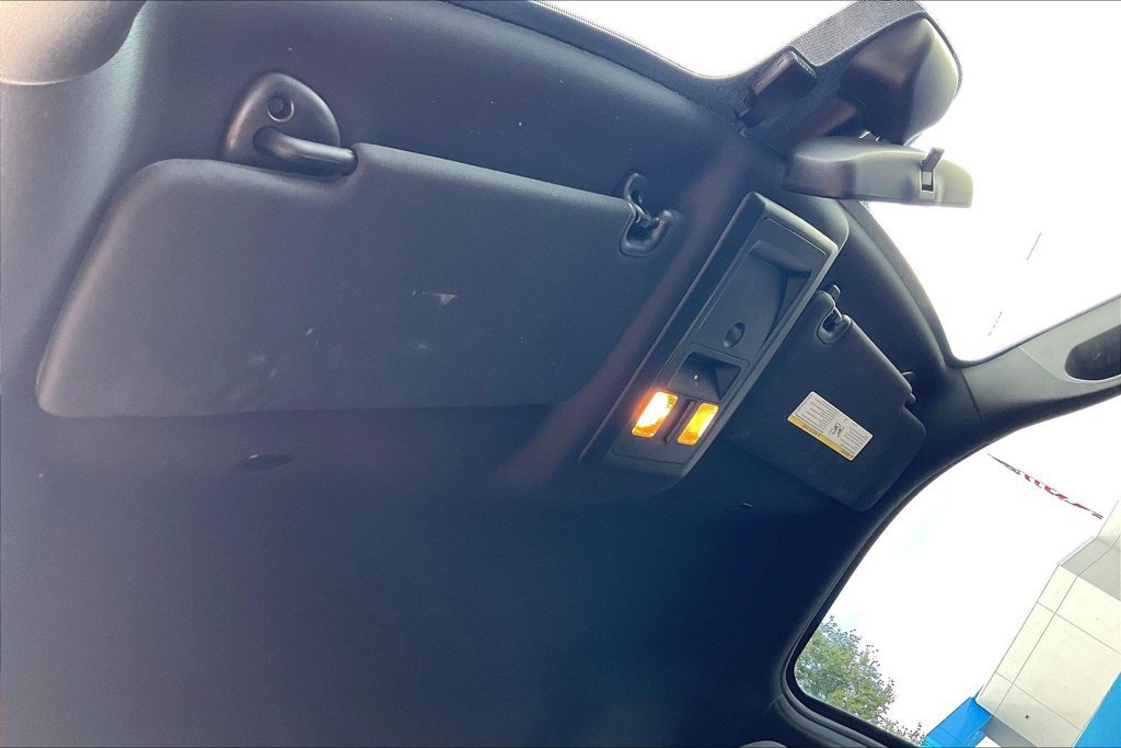 Used 2021 RAM 1500 Warlock w/ Electronics Group AWD/4WD image 21