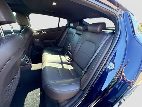Used 2020 Kia Stinger GT image 23