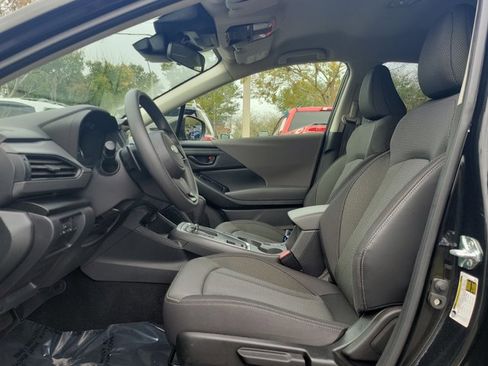 Used 2024 Subaru Crosstrek 2.0i Premium image 20