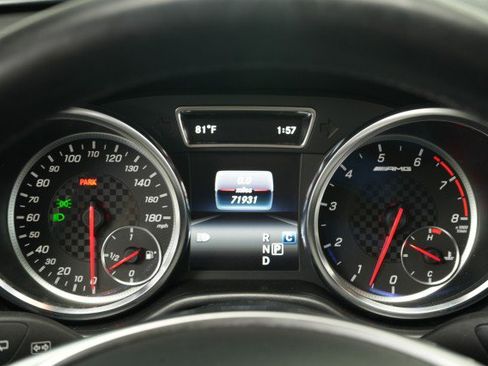 Used 2018 Mercedes-Benz GLE 43 AMG 4MATIC image 39