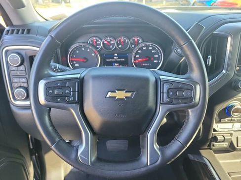 Used 2021 Chevrolet Silverado 3500 LT w/ Convenience Package image 23