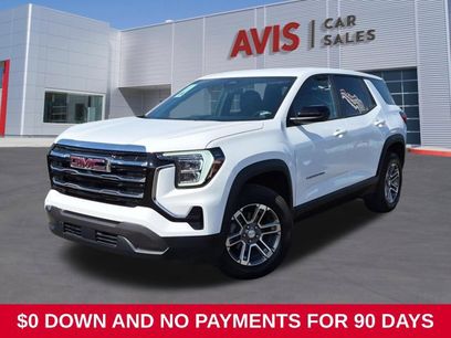 Used 2026 GMC Terrain Elevation