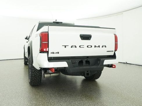 New 2026 Toyota Tacoma TRD Off-Road image 62